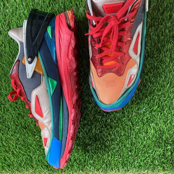 SOLD - Raf Simons Rare Response Trail - Picture 4 of 4